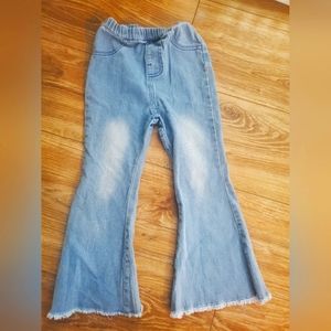 Girls 4T jeans